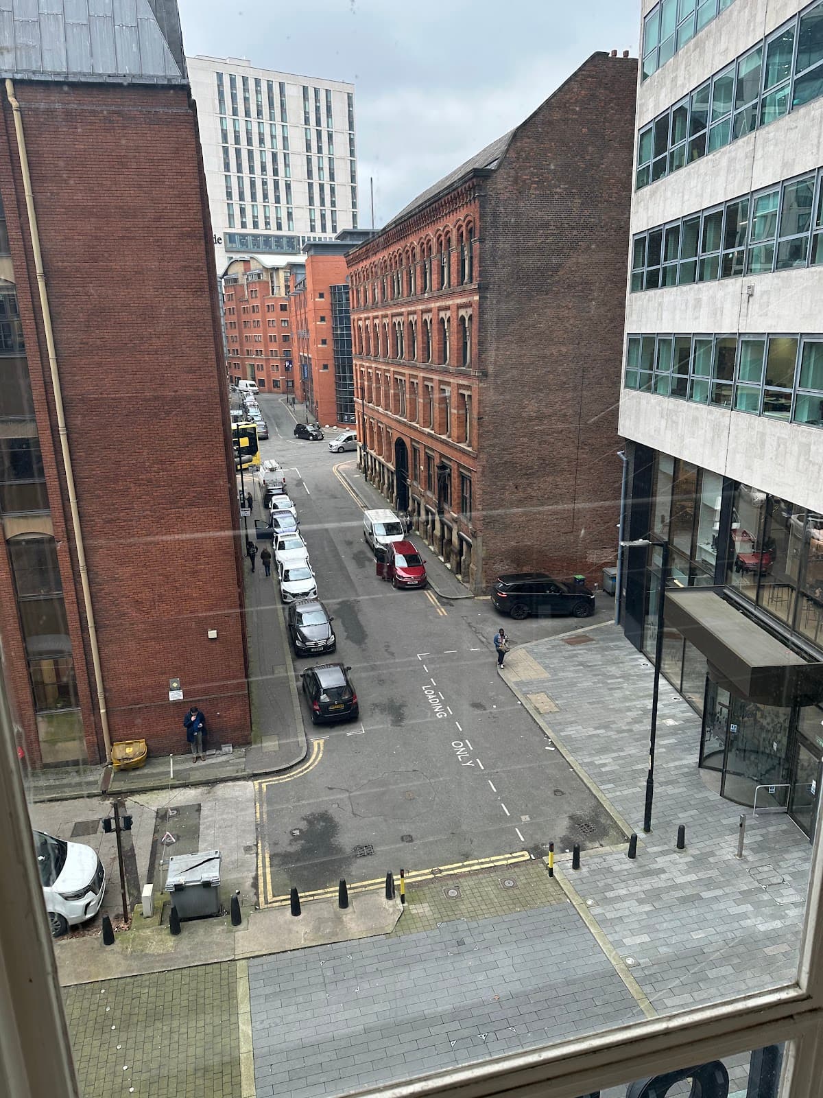 Clockwise Linley House, Manchester - Coworking & Office Space interior photo 14