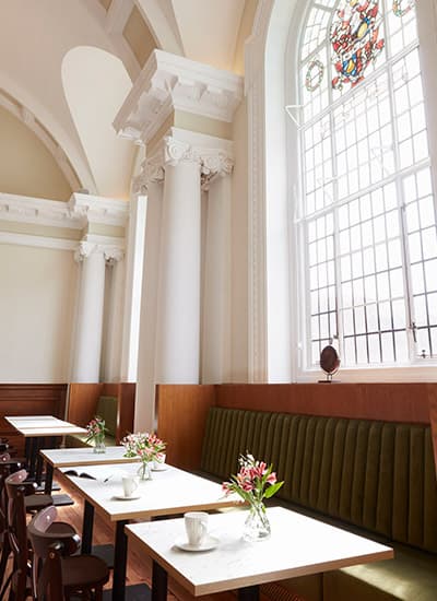 Clockwise Old Town Hall, Bromley - Coworking & Office Space