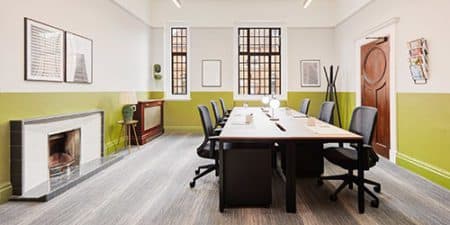 Clockwise Old Town Hall, Bromley - Coworking & Office Space interior photo 2