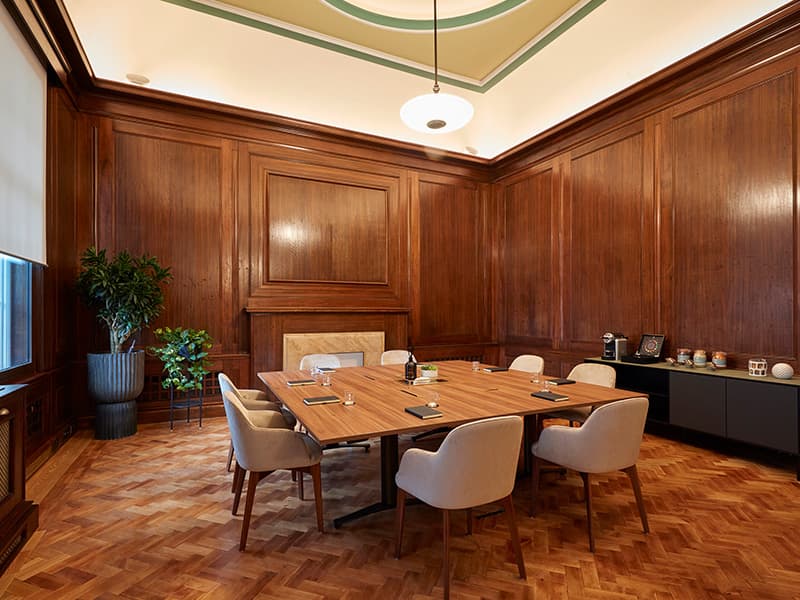 Clockwise Old Town Hall, Bromley - Coworking & Office Space interior photo 5