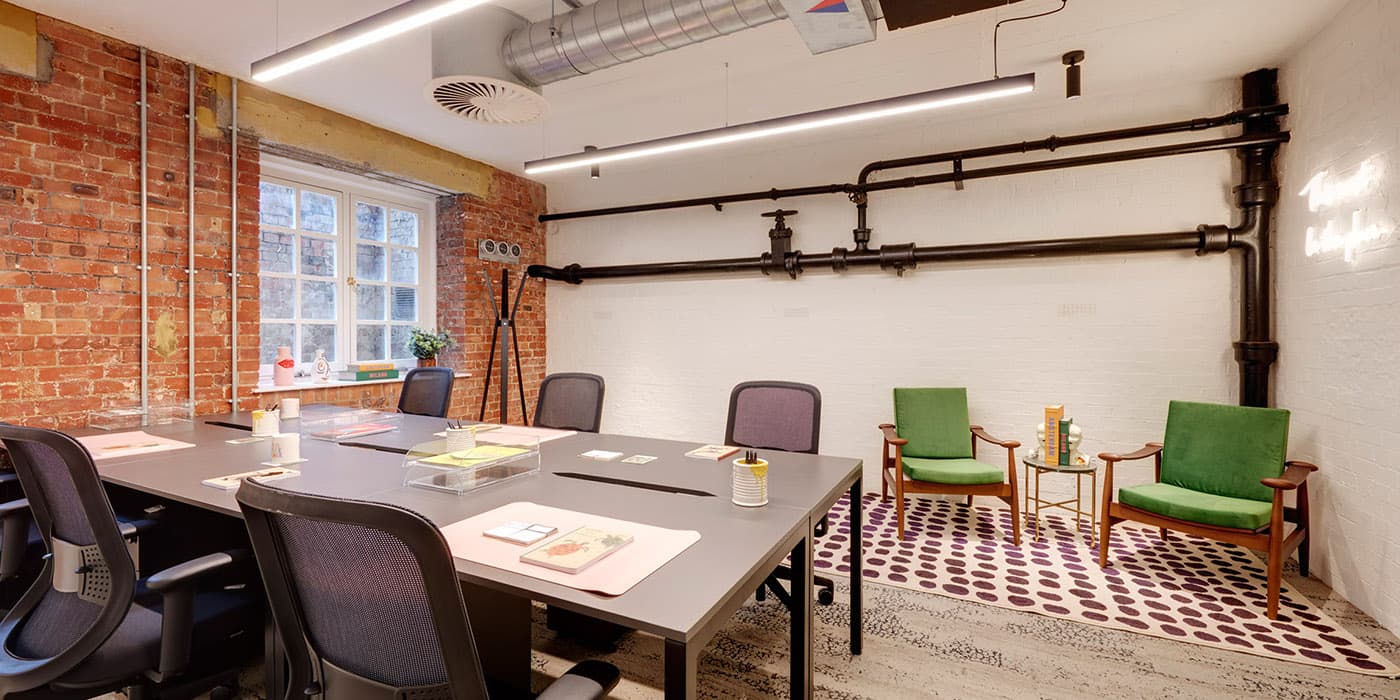 Clockwise Old Town Hall, Bromley - Coworking & Office Space interior photo 8