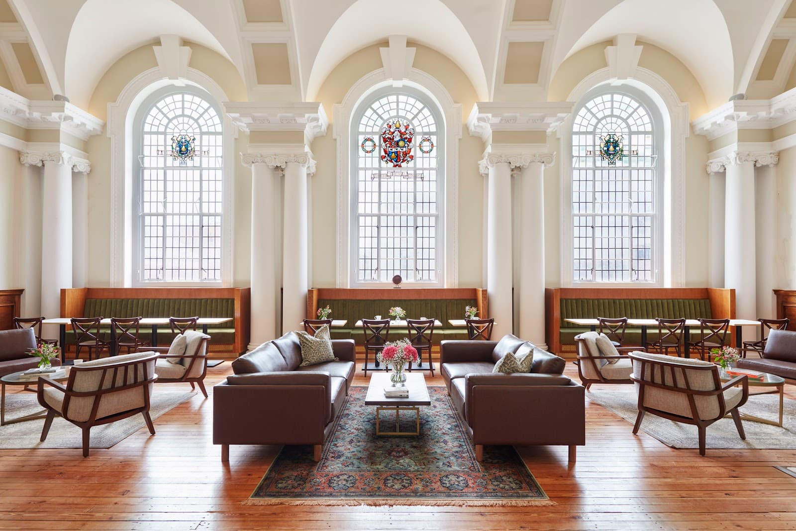 Clockwise Old Town Hall, Bromley - Coworking & Office Space interior photo 11