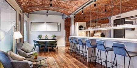 Clockwise Royal Albert Dock, Liverpool - Coworking & Office Space interior photo 6