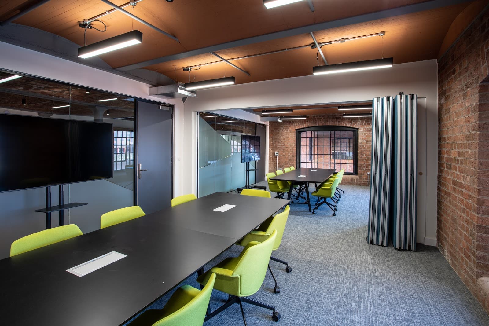 Clockwise Royal Albert Dock, Liverpool - Coworking & Office Space interior photo 11