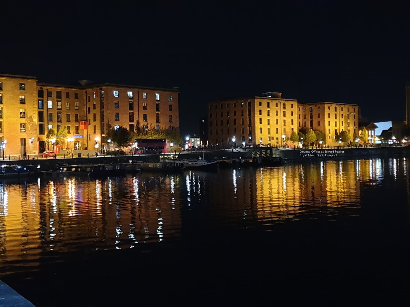 Clockwise Royal Albert Dock, Liverpool - Coworking & Office Space interior photo 13