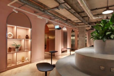 Clockwise Southampton - Coworking & Office Space interior photo 7