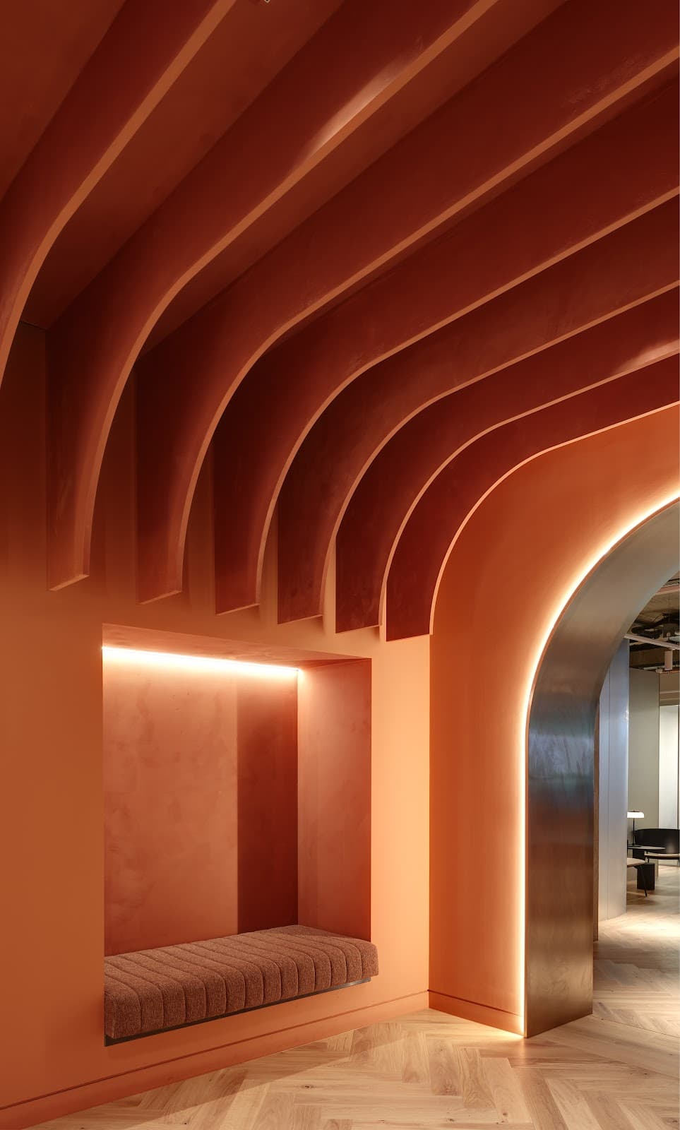 Clockwise Southampton - Coworking & Office Space interior photo 15