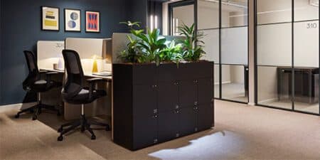 Clockwise The Hague interior photo 3