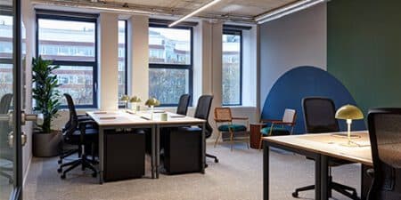 Clockwise The Hague interior photo 4