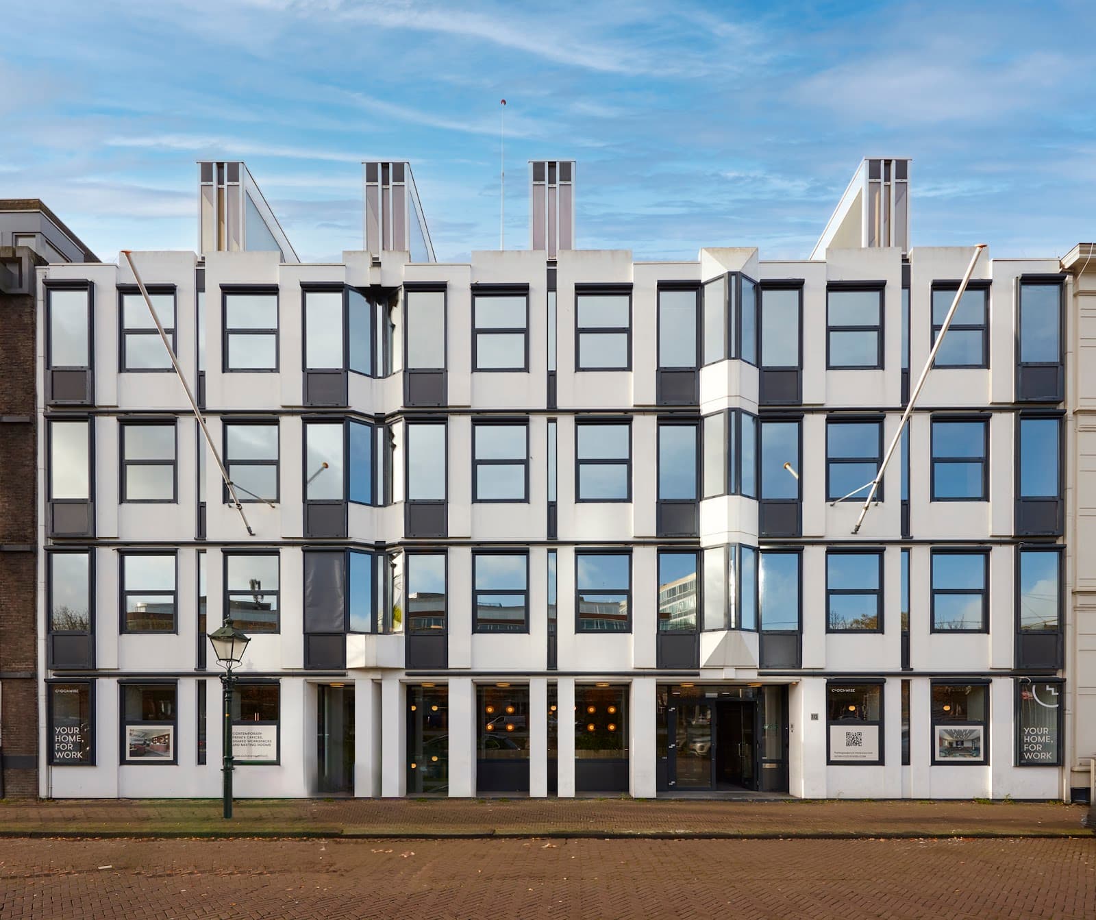 Clockwise The Hague interior photo 10