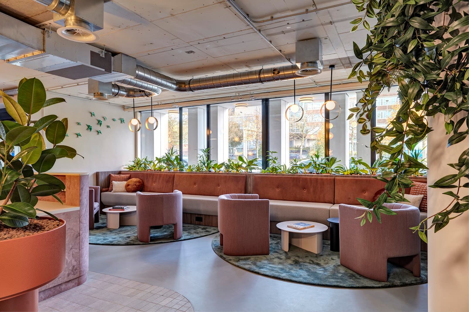 Clockwise The Hague interior photo 12