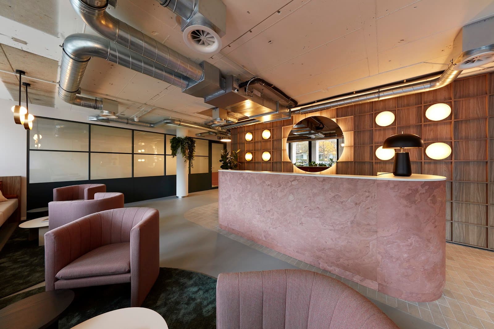 Clockwise The Hague interior photo 13