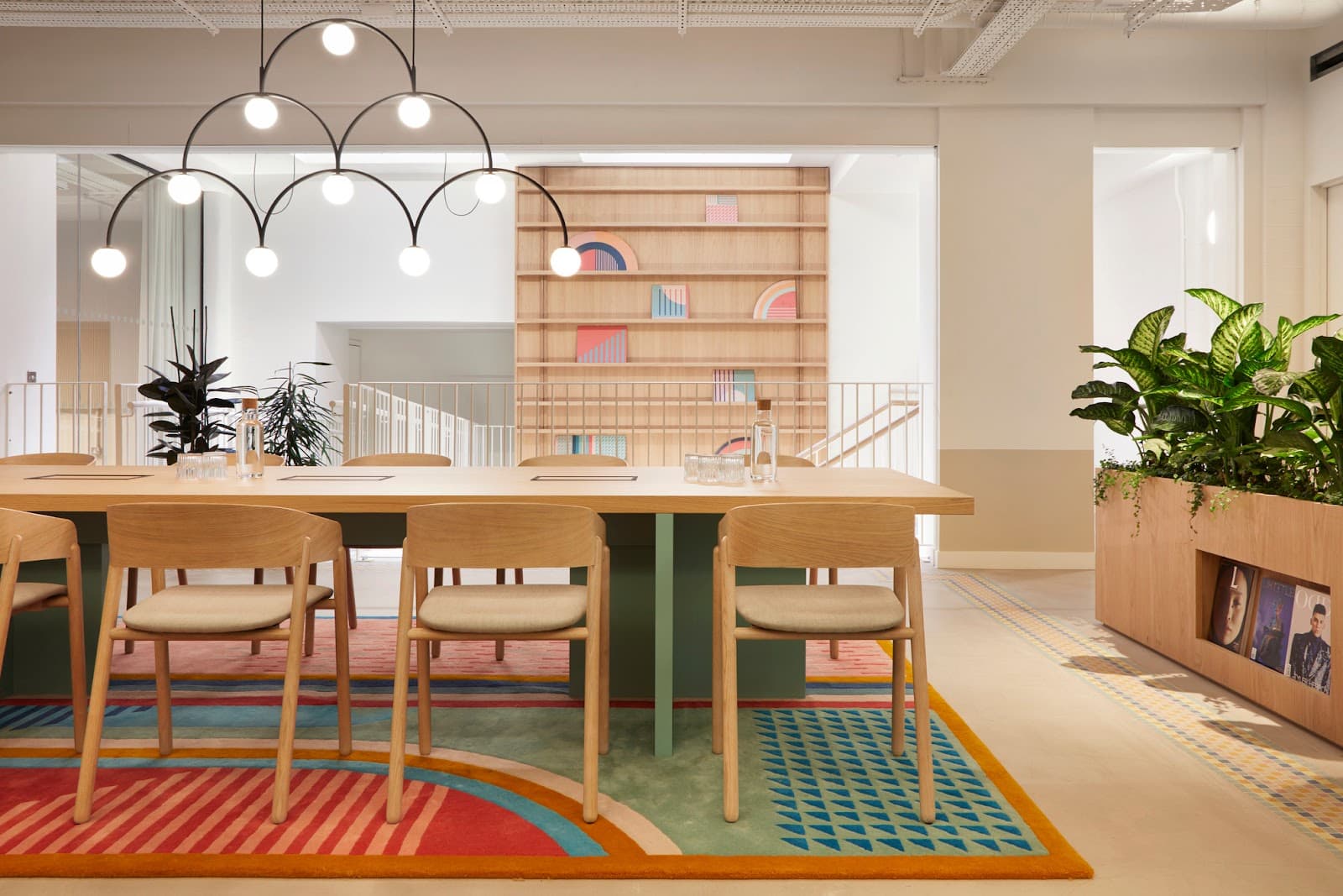 Fora - 42 Berners Street interior photo 2