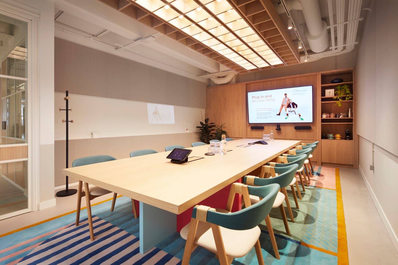 Fora - 42 Berners Street interior photo 3