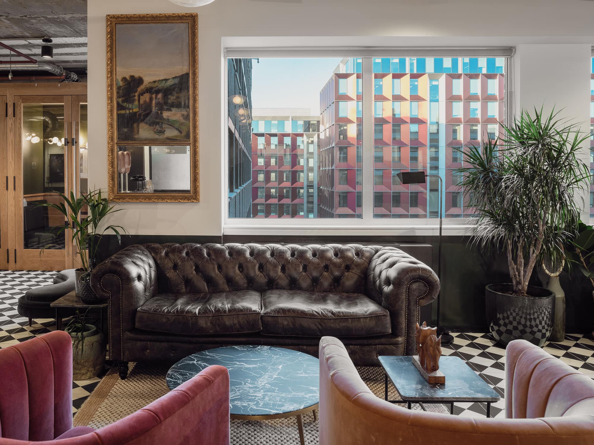 Mindspace Hammersmith interior photo 8