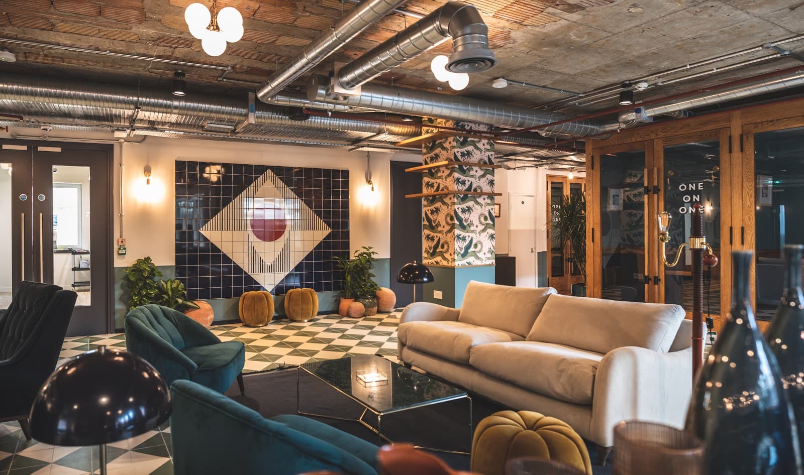 Mindspace Hammersmith interior photo 9