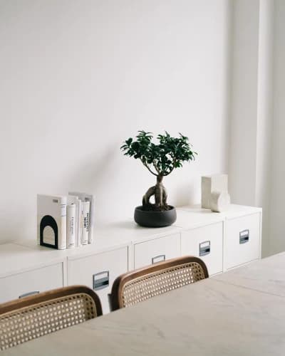 Netil House (Creative Workspace) interior photo 3