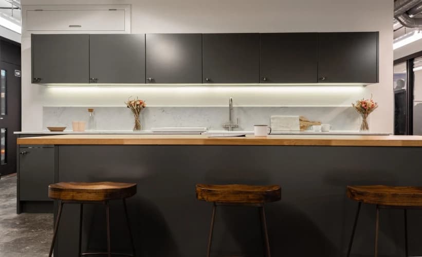 Netil House (Creative Workspace) interior photo 7