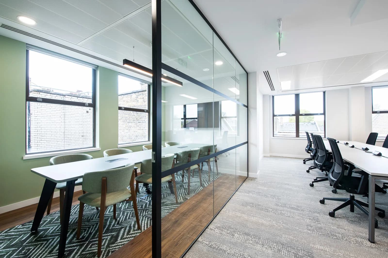 Runway East Bloomsbury | Office Space interior photo 4