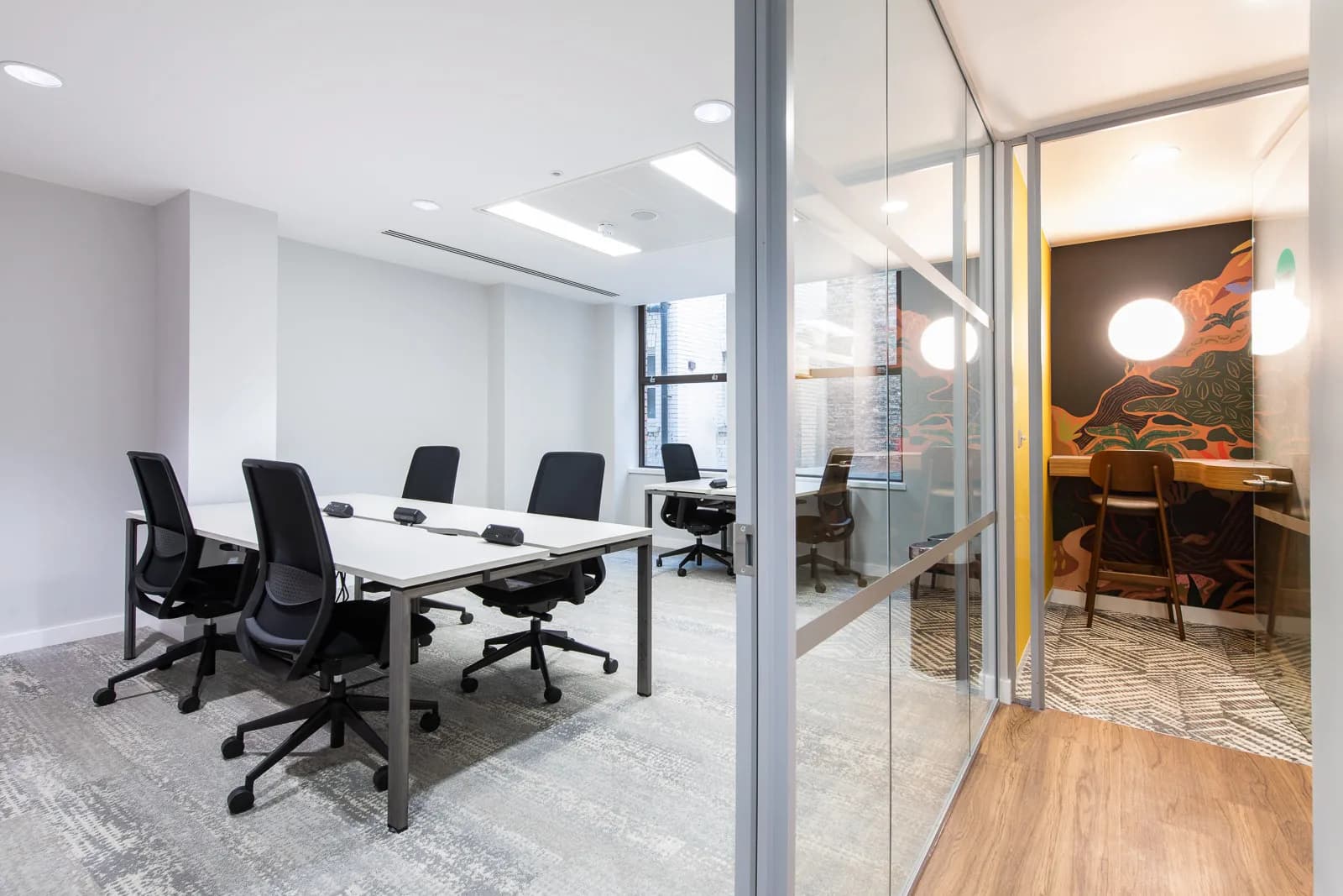 Runway East Bloomsbury | Office Space interior photo 2