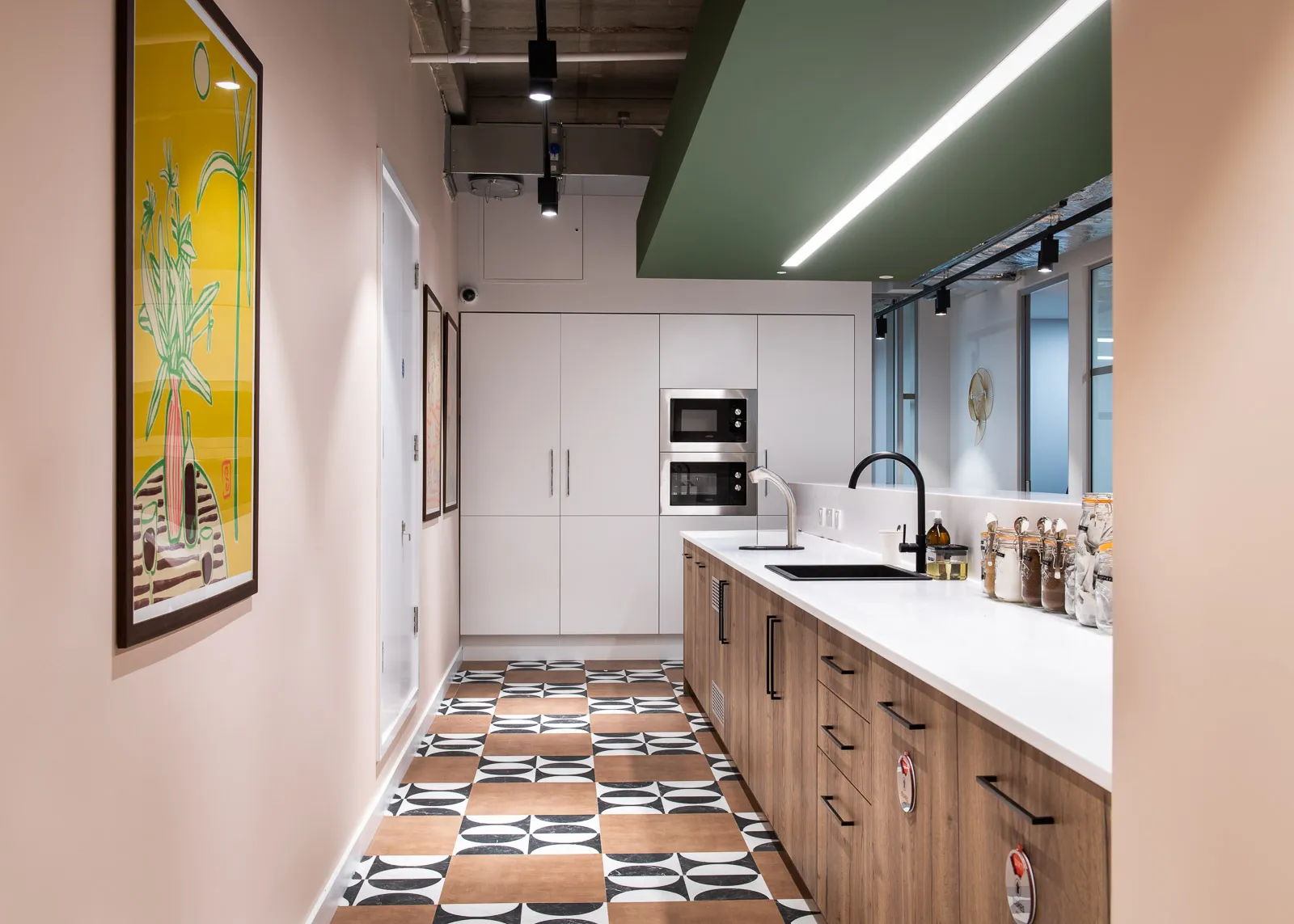 Runway East Bloomsbury | Office Space interior photo 8