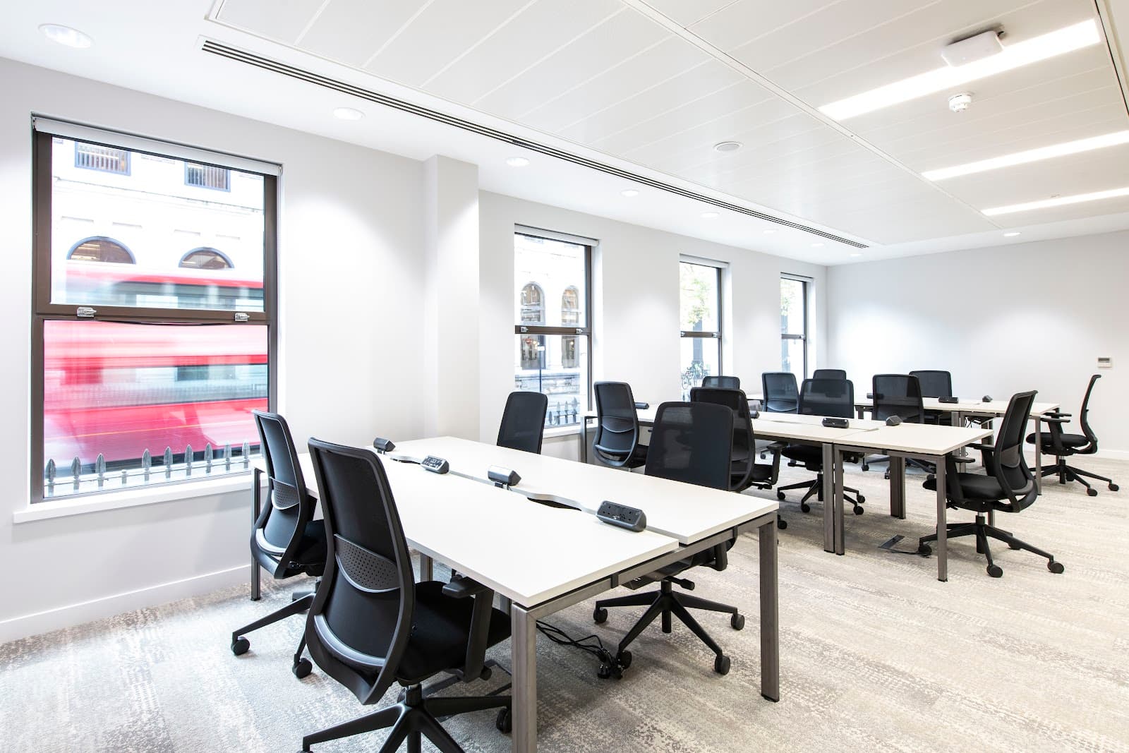 Runway East Bloomsbury | Office Space interior photo 3