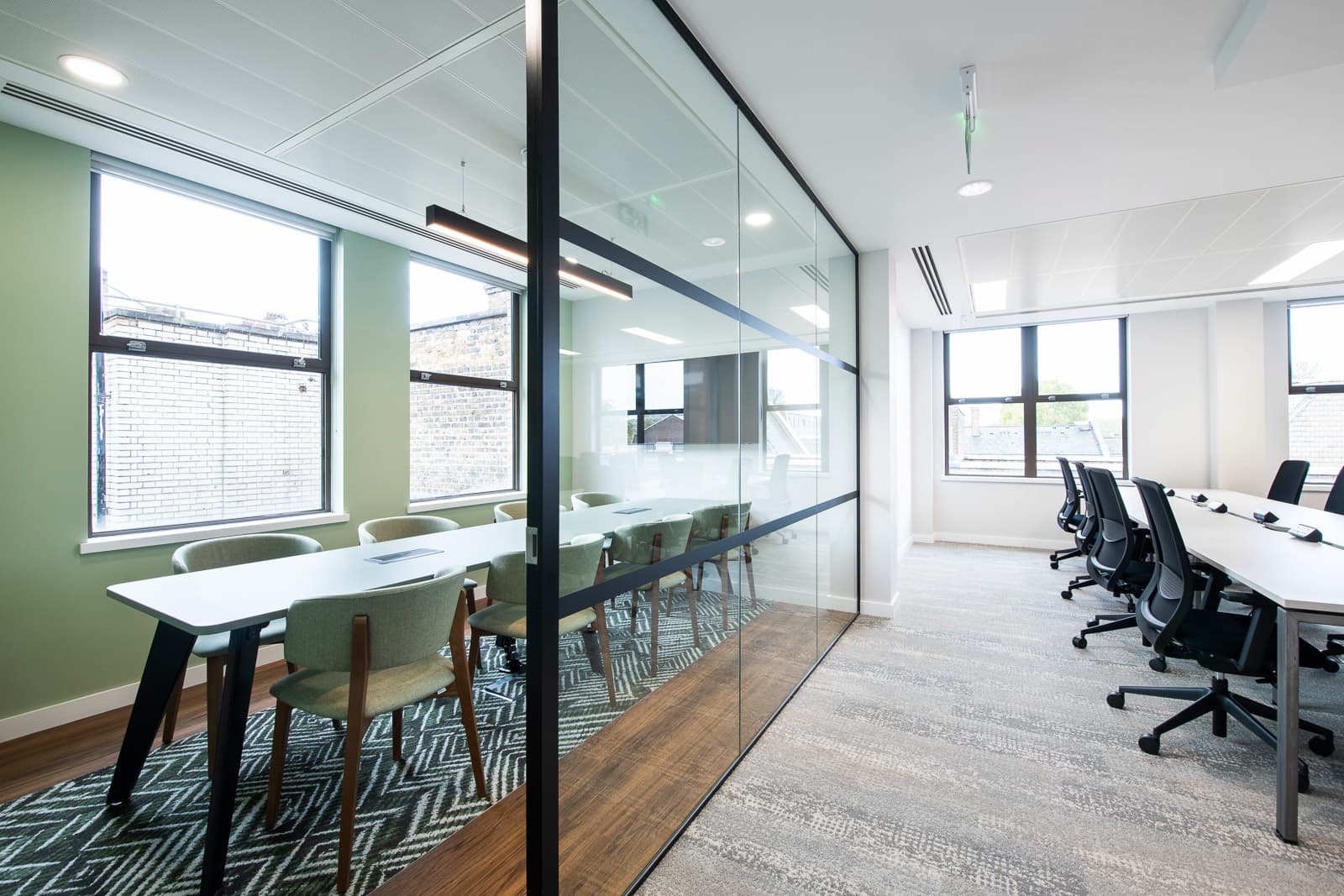 Runway East Bloomsbury | Office Space interior photo 5