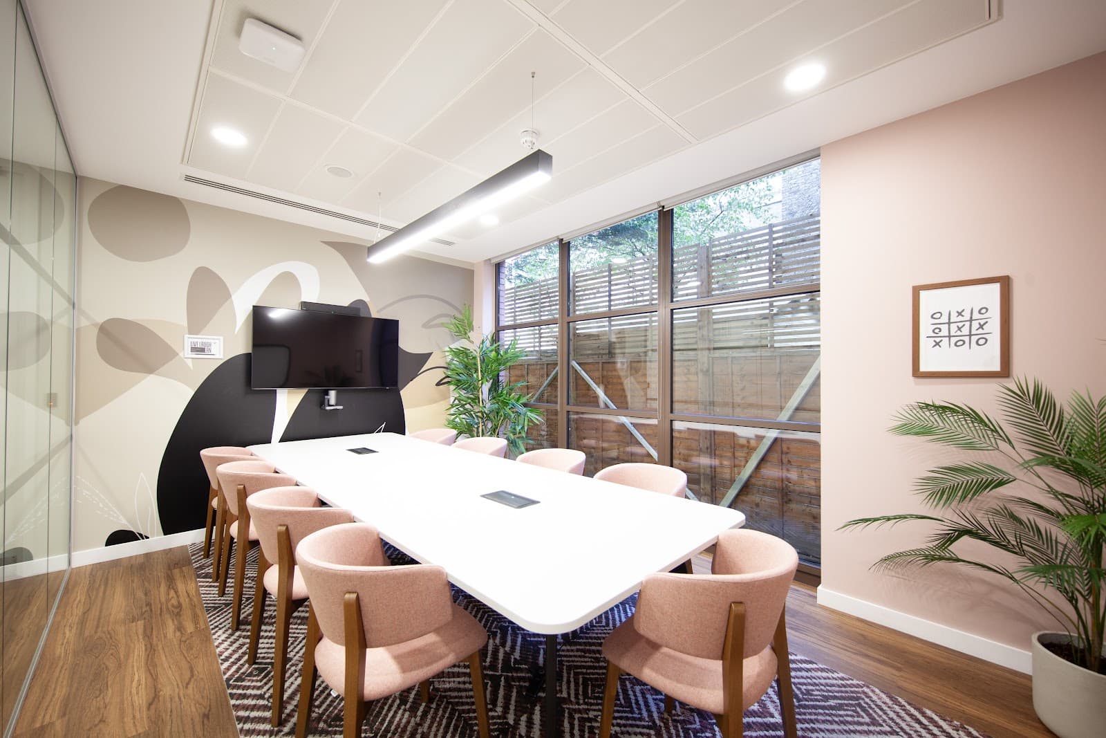 Runway East Bloomsbury | Office Space interior photo 6