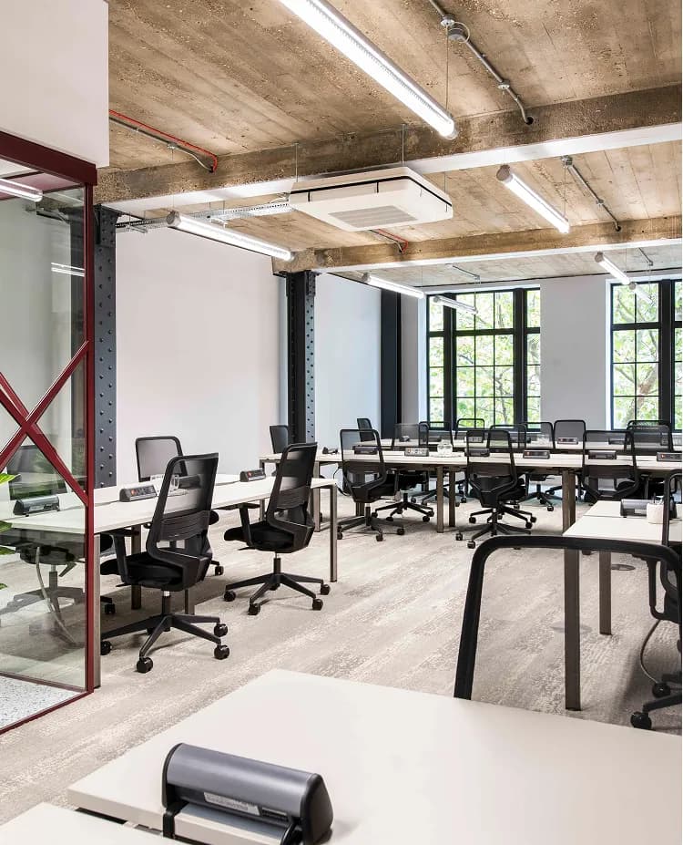 Runway East Soho | Office Space interior photo 3