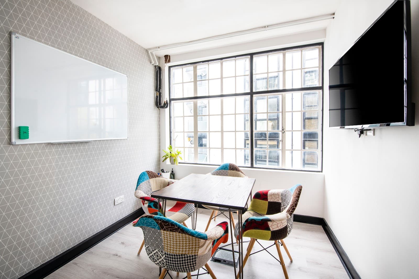 Runway East Soho | Office Space interior photo 4