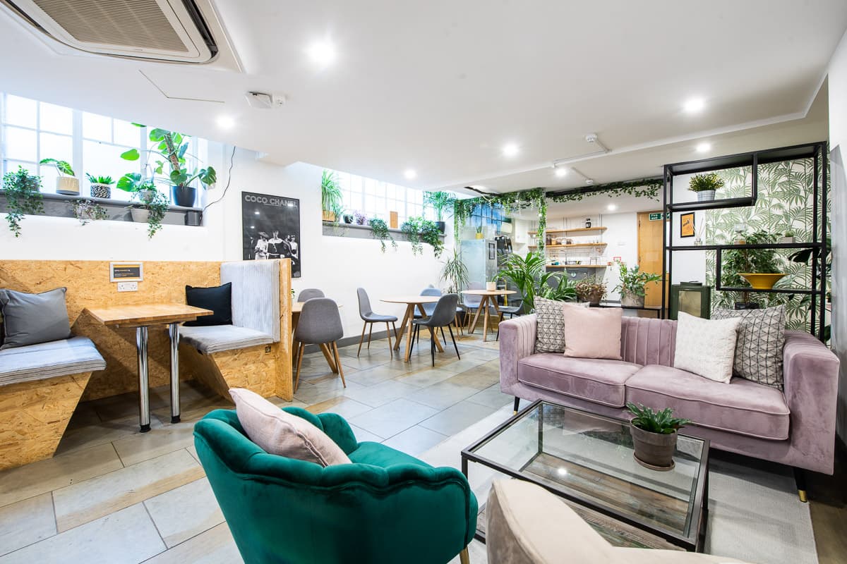 Runway East Soho | Office Space interior photo 5