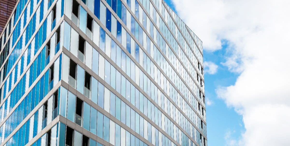 Serviced Offices Aldgate | BE Offices @ The White Chapel Building interior photo 14