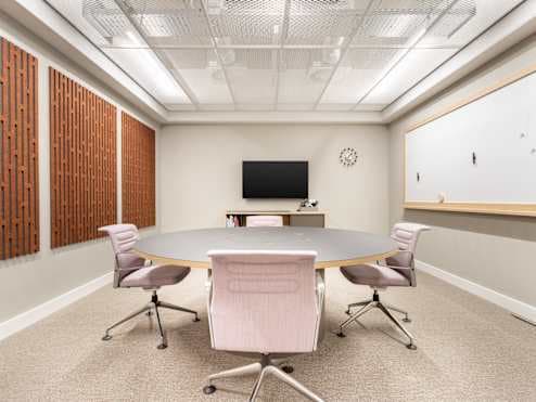Spaces Hammersmith Grove interior photo 7