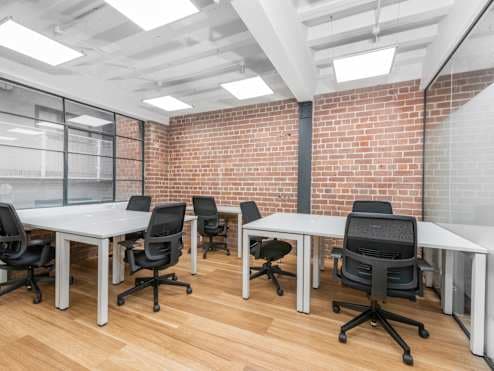 Spaces Hammersmith Grove interior photo 6