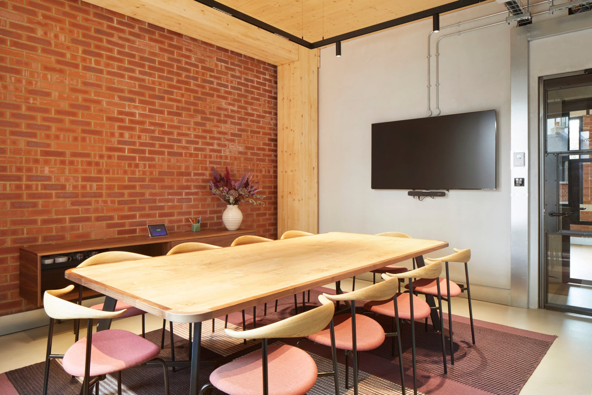 The Department Store Studios interior photo 7