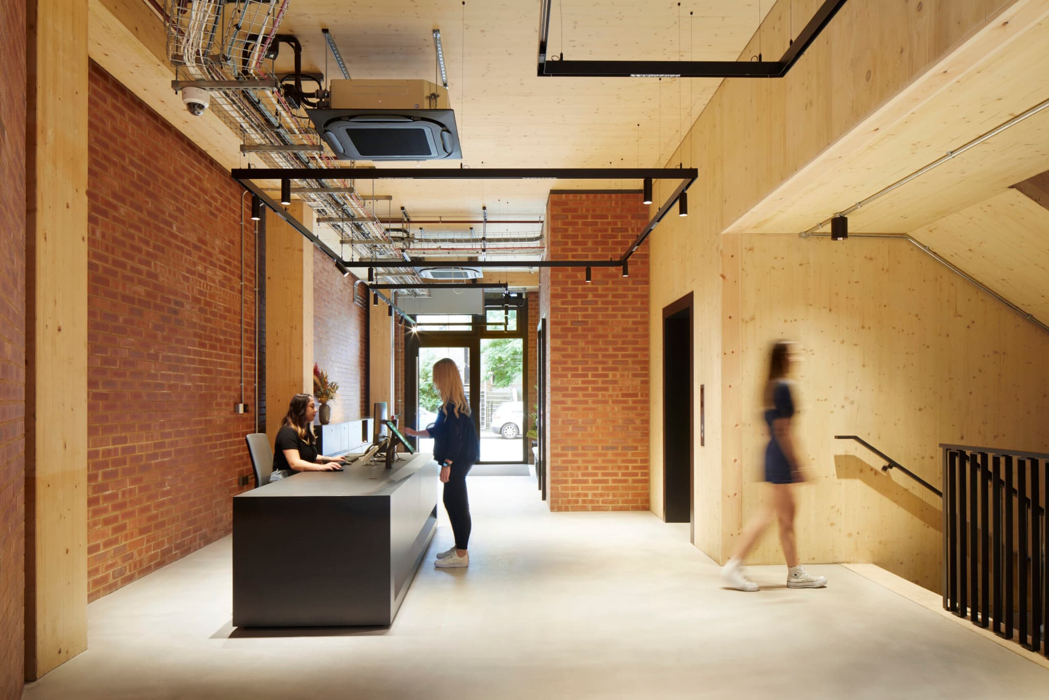 The Department Store Studios interior photo 12