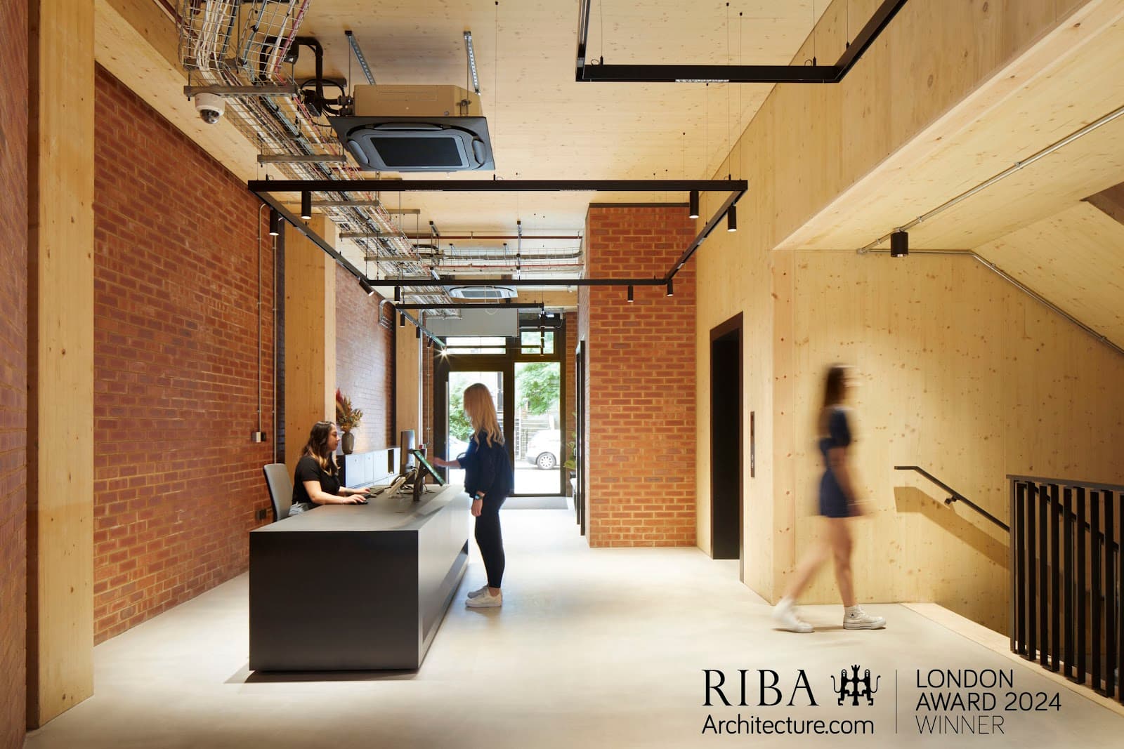 The Department Store Studios interior photo 13