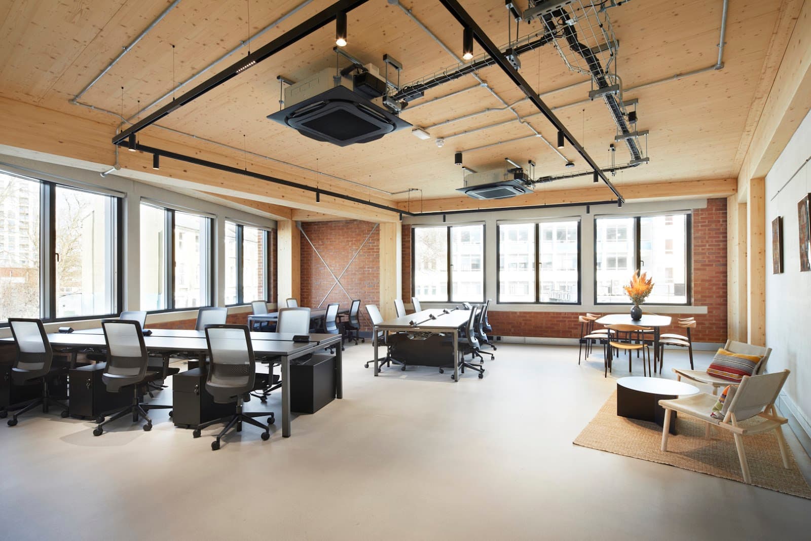 The Department Store Studios interior photo 4