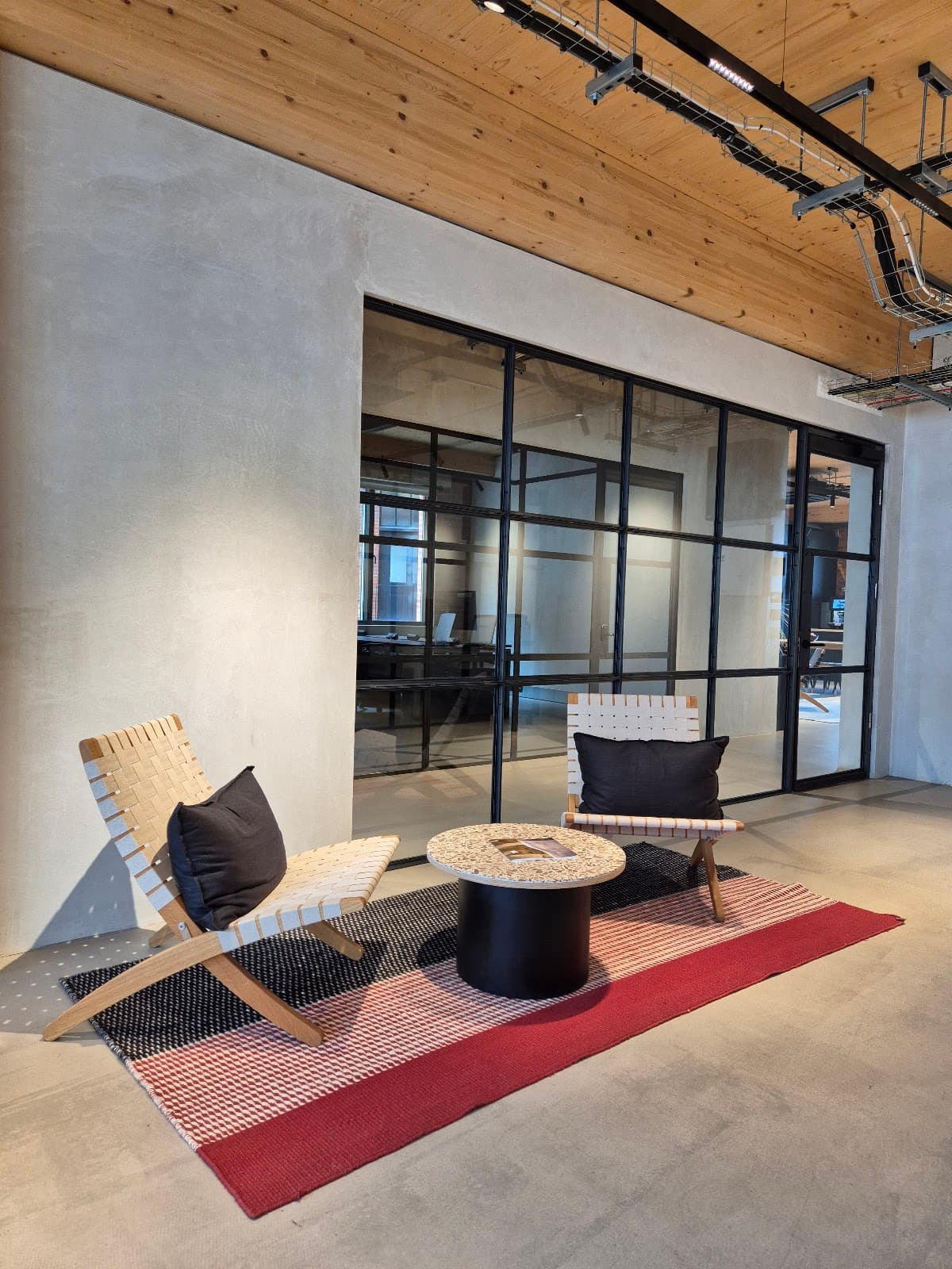 The Department Store Studios interior photo 10