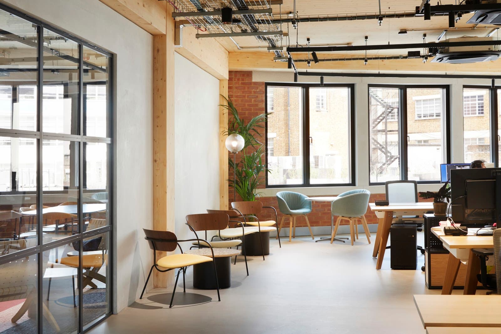 The Department Store Studios interior photo 6