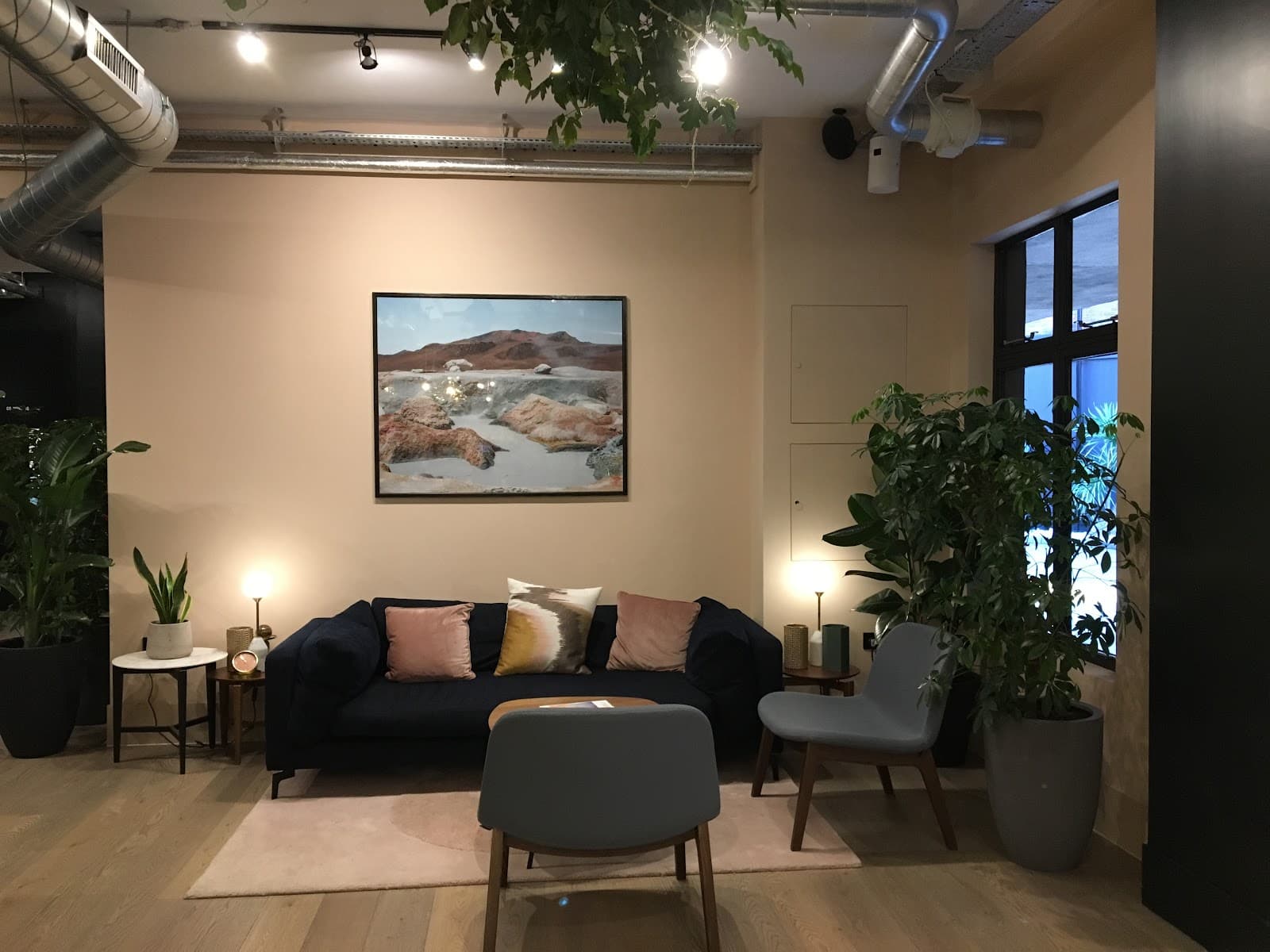Uncommon Fulham - Flexible Office Work Space interior photo 3