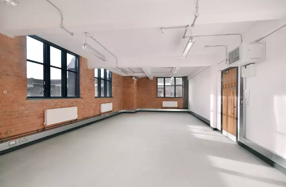 Workspace® | Pill Box interior photo 2
