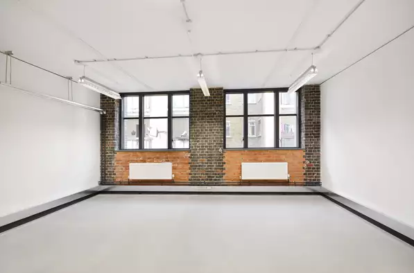 Workspace® | Pill Box interior photo 5