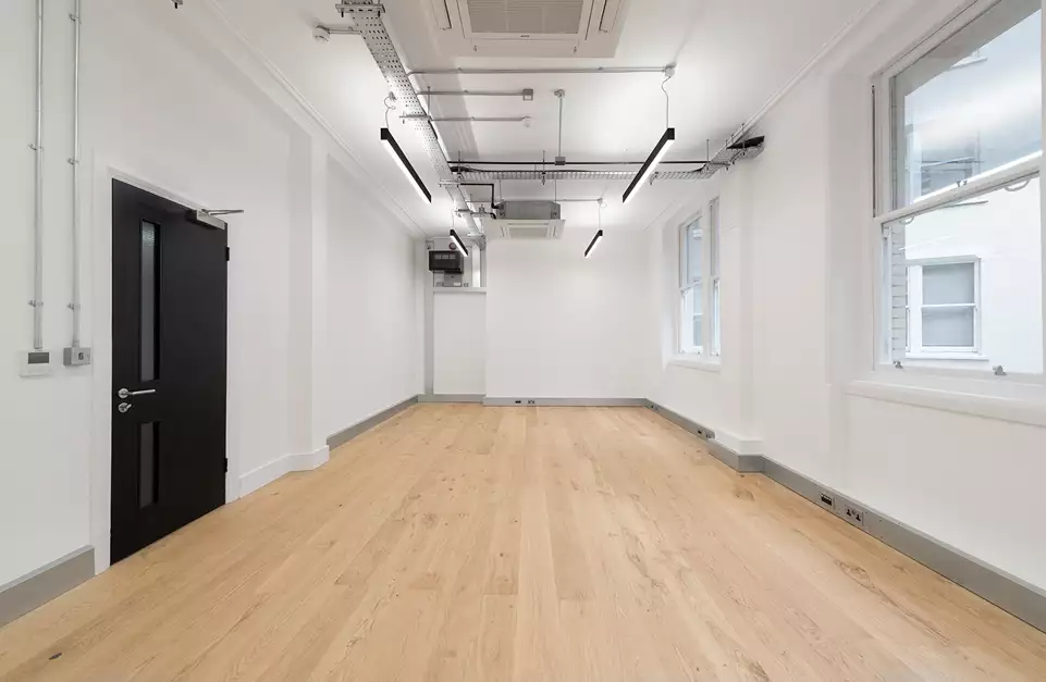 Workspace® | Salisbury House interior photo 2
