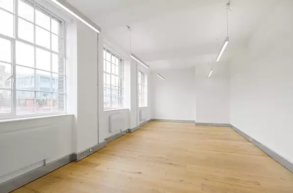 Workspace® | The Print Rooms interior photo 2