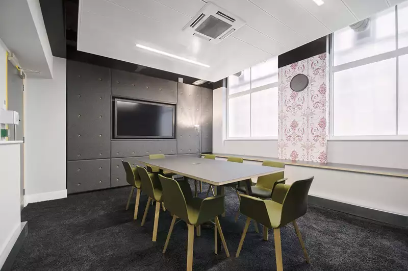 Workspace® | The Print Rooms interior photo 4