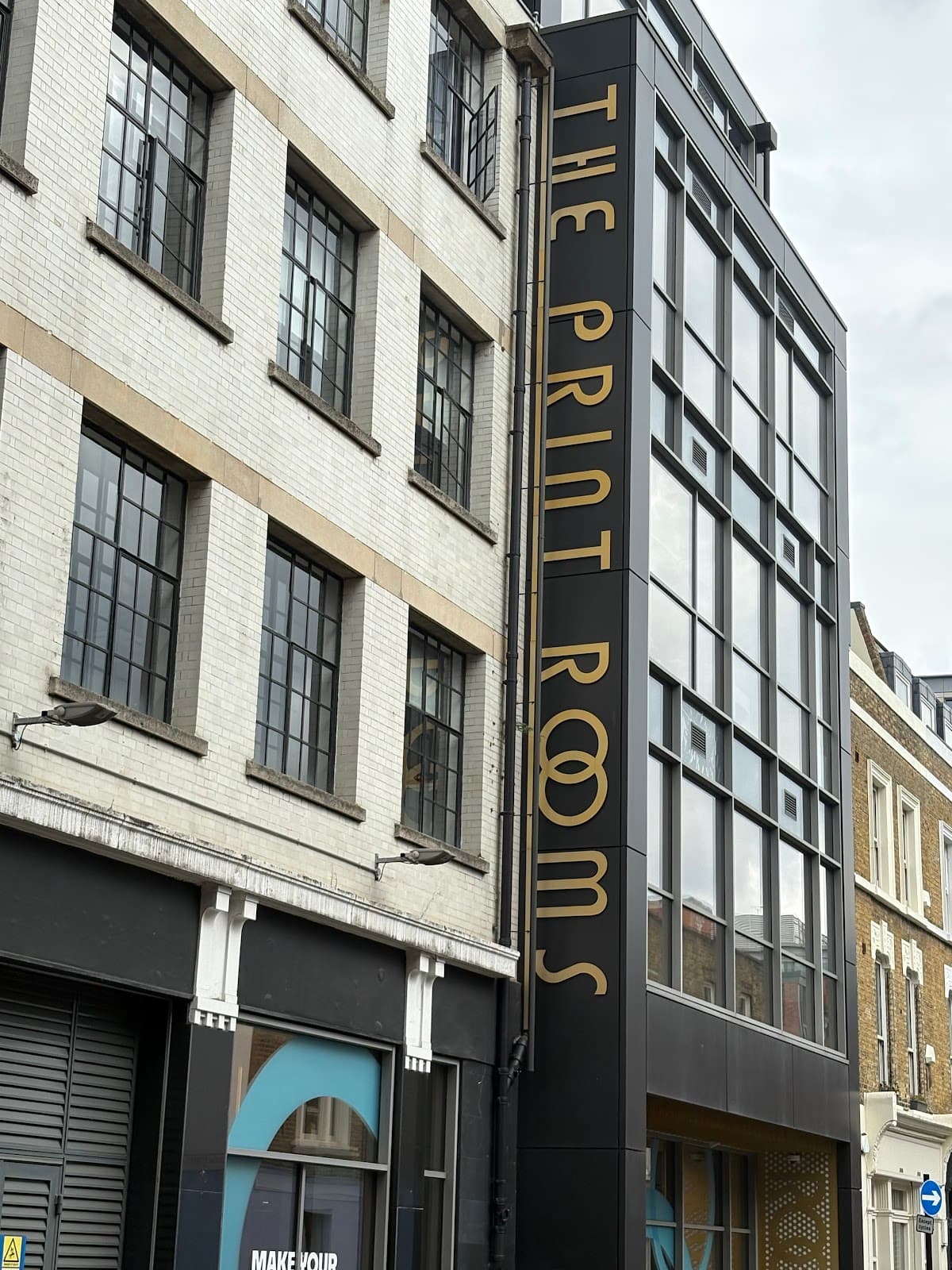 Workspace® | The Print Rooms interior photo 6