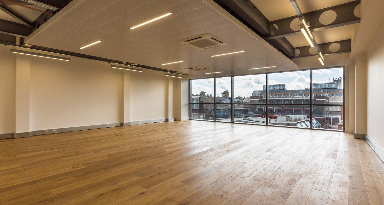 Workspace® | The Print Rooms interior photo 3