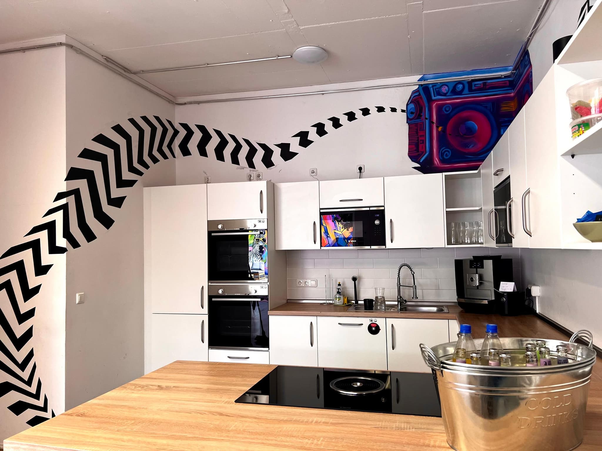 werkhain interior photo 13