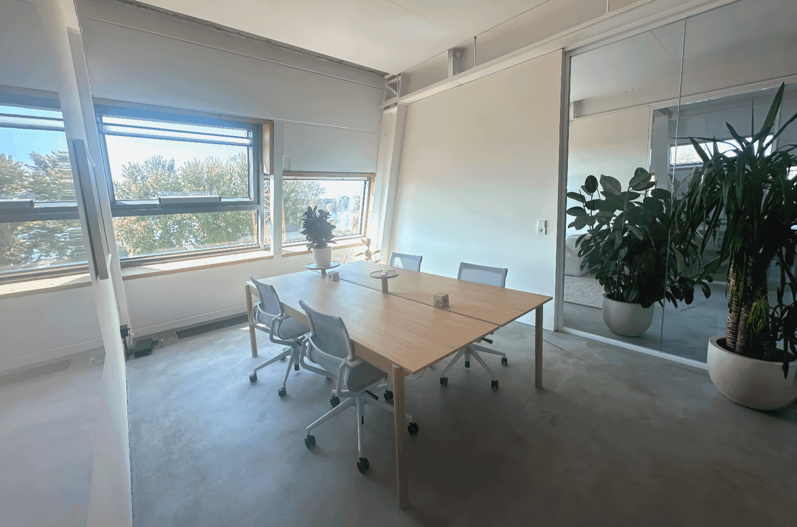 LUKSO interior photo 7